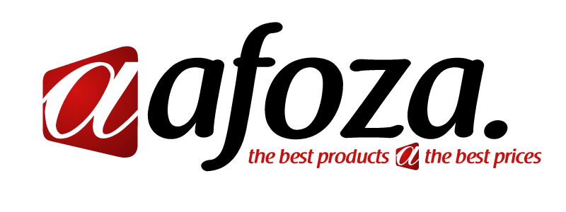 Afoza. the best products at the best prices